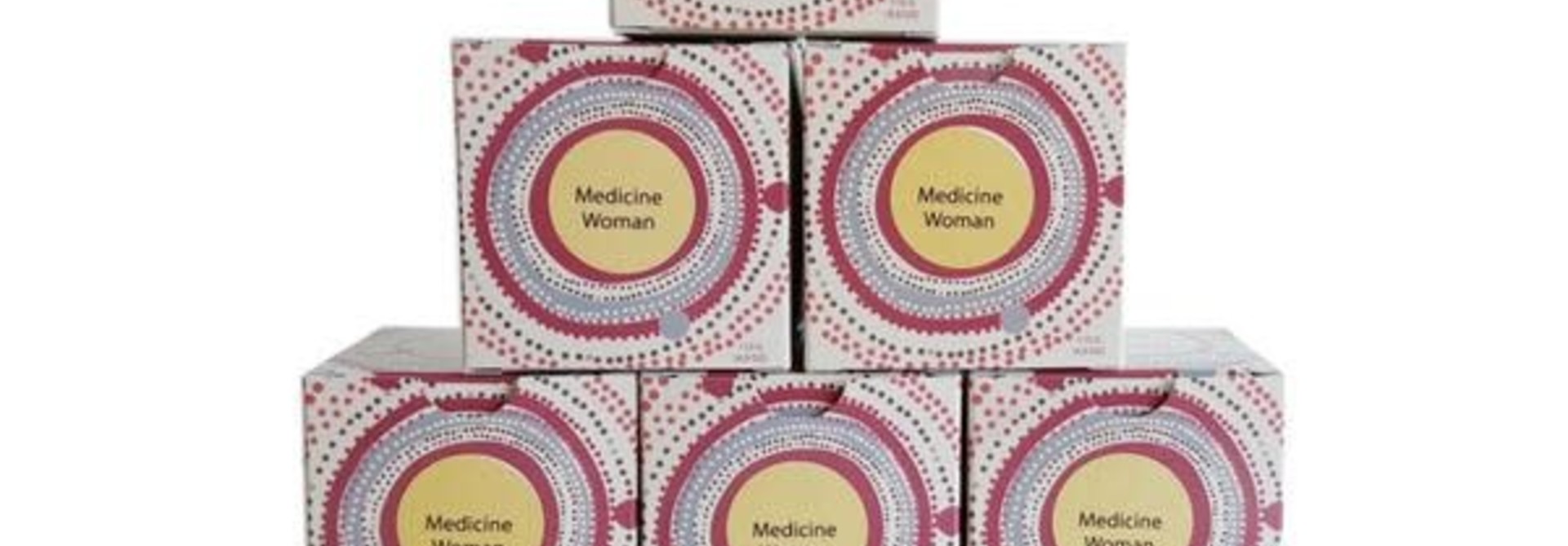 Sequoia Bath Bomb - Medicine Woman