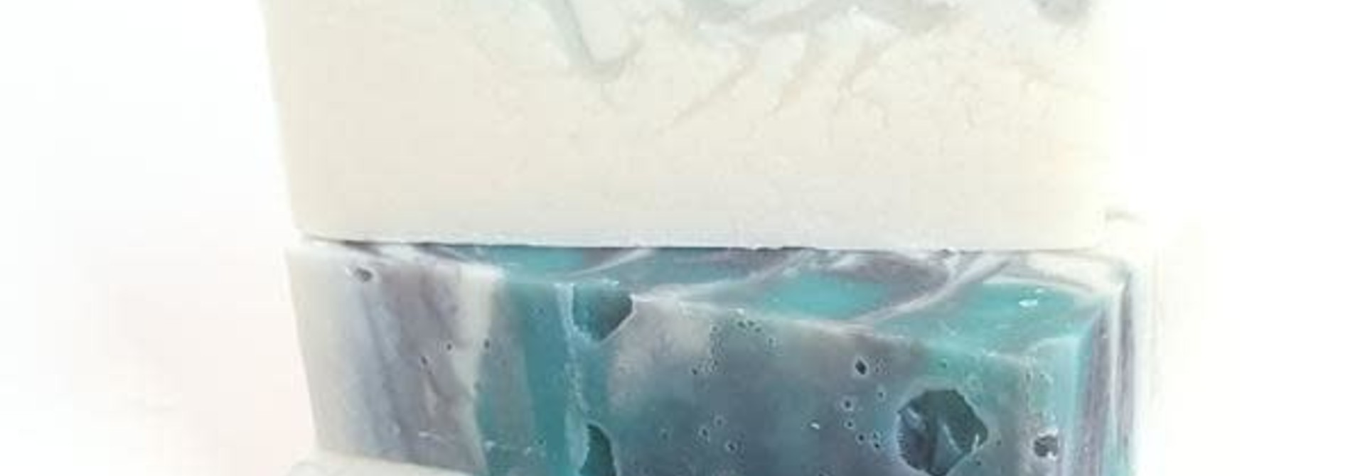 Sequoia 4oz Handmade soap - Beautiful Water