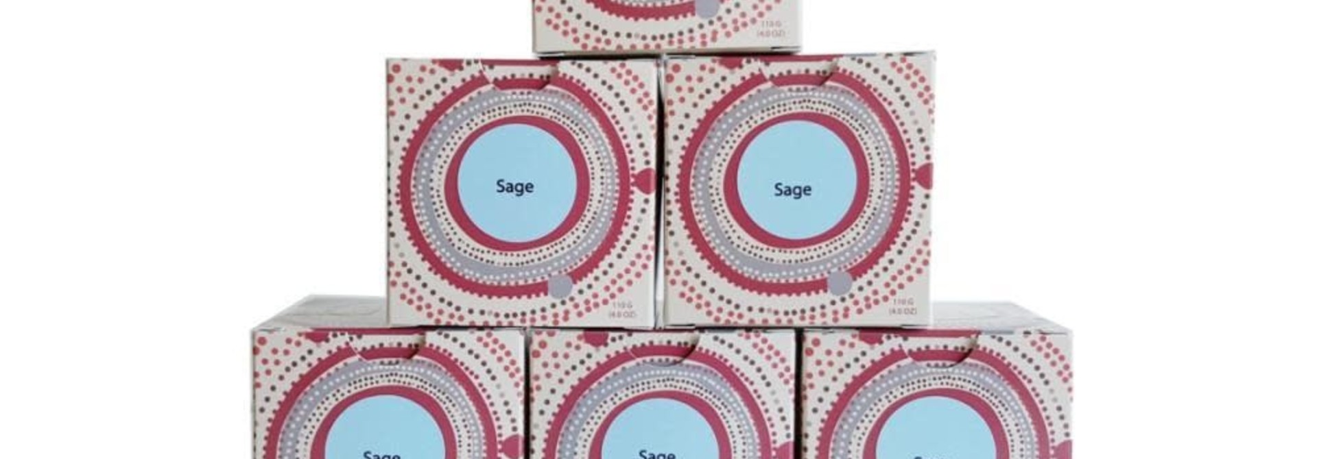 Sequoia Bath Bomb - Sage