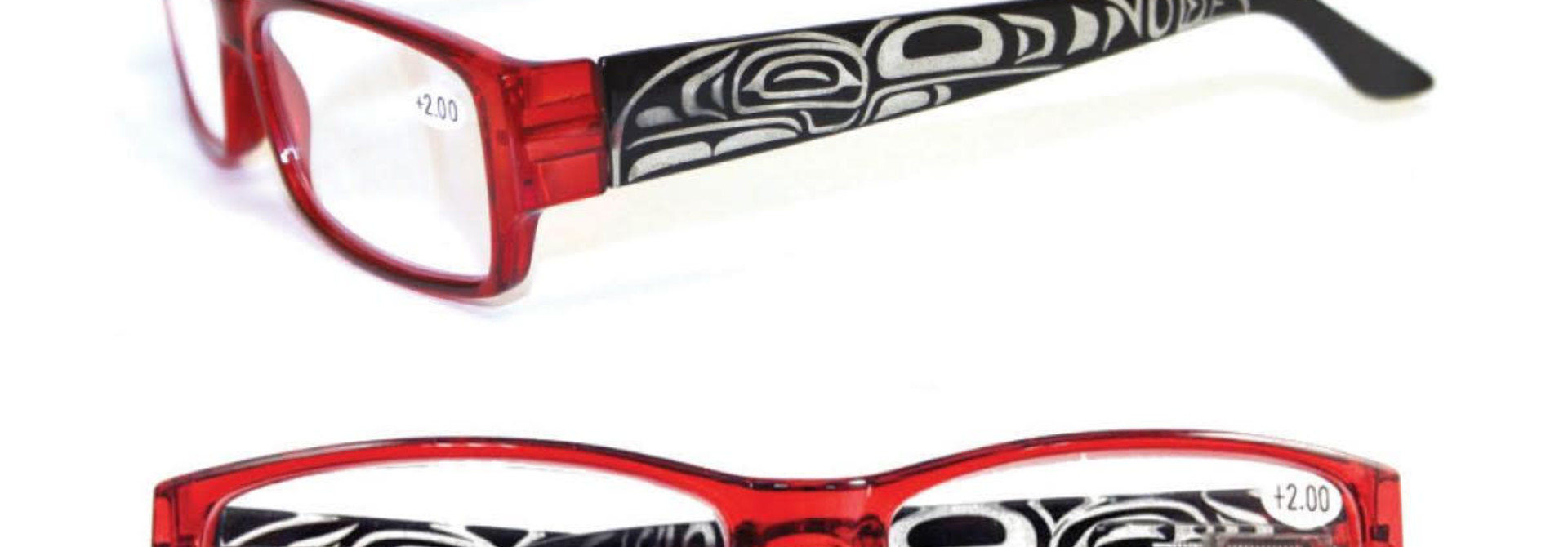 Adult Reading Glasses