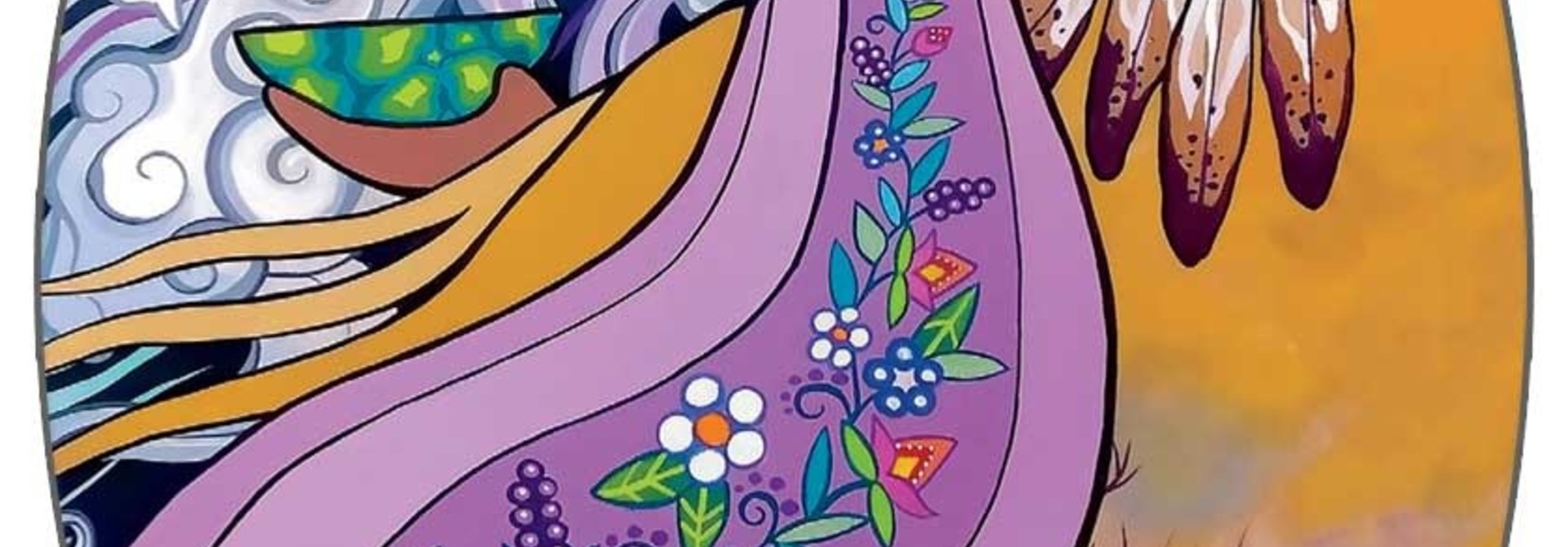 Full Color Stickers 3.5" x 5"