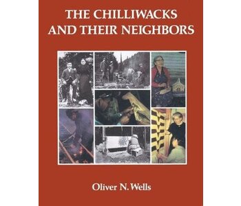 The Chilliwacks and Their Neighbours