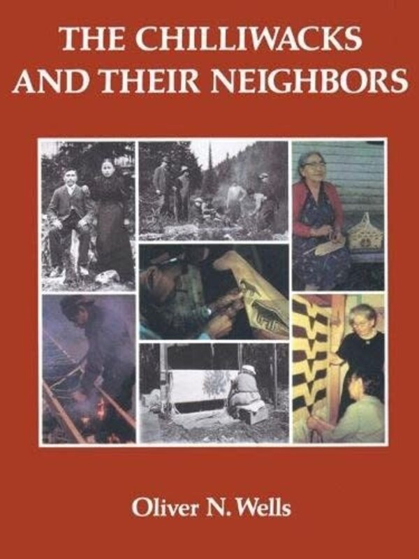 The Chilliwacks and Their Neighbours