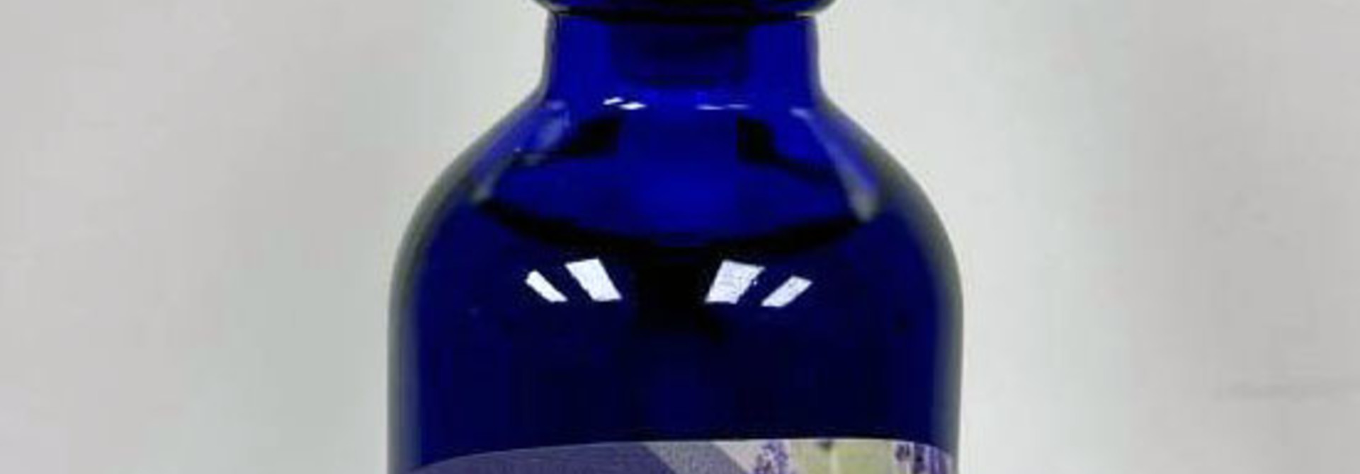 Natural 2oz Lavender Sanitizer Spray