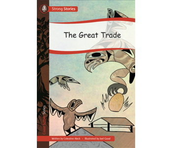 Book-The Great Trade