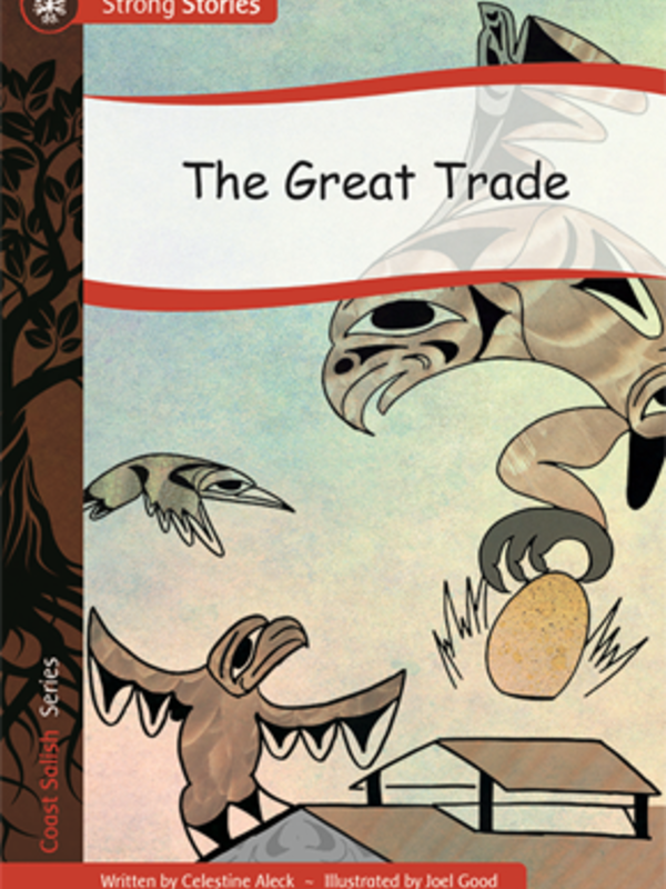 Book-The Great Trade