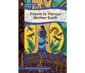 Book-Poems to Honour Mother Earth