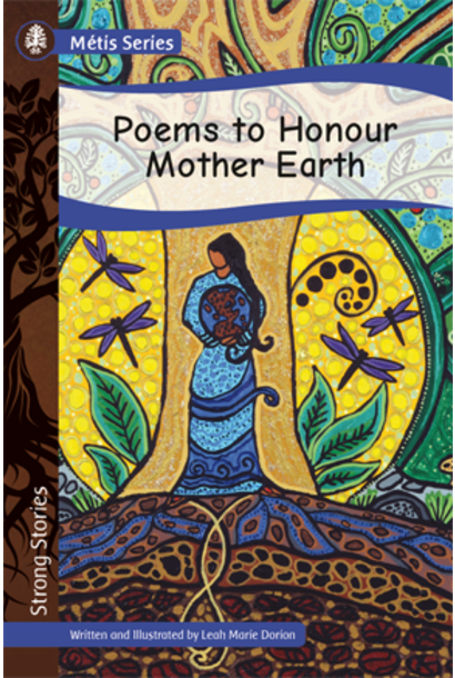 Book-Poems to Honour Mother Earth