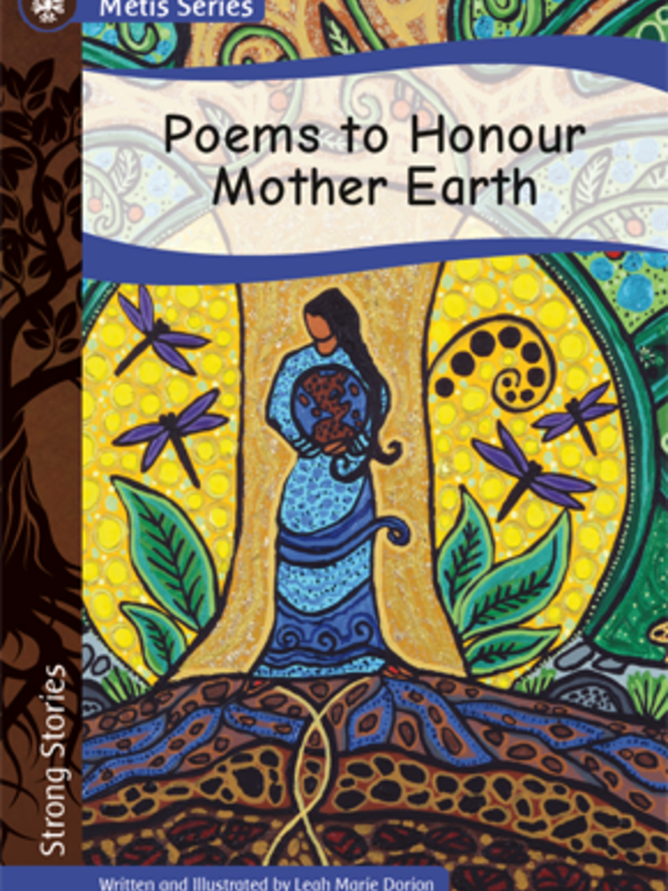 Book-Poems to Honour Mother Earth