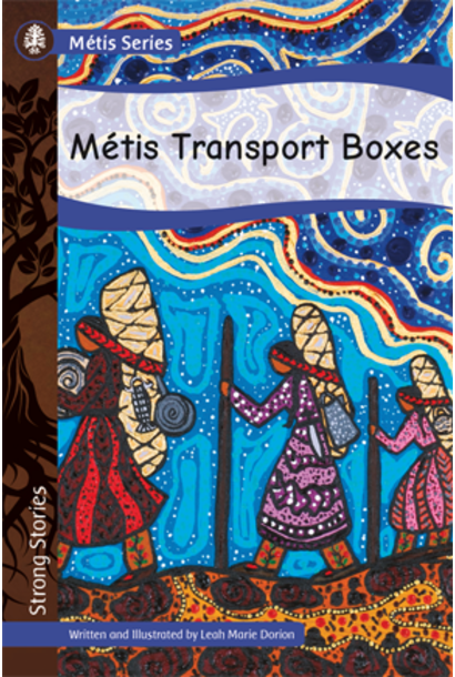 book-Metis Transport Boxes