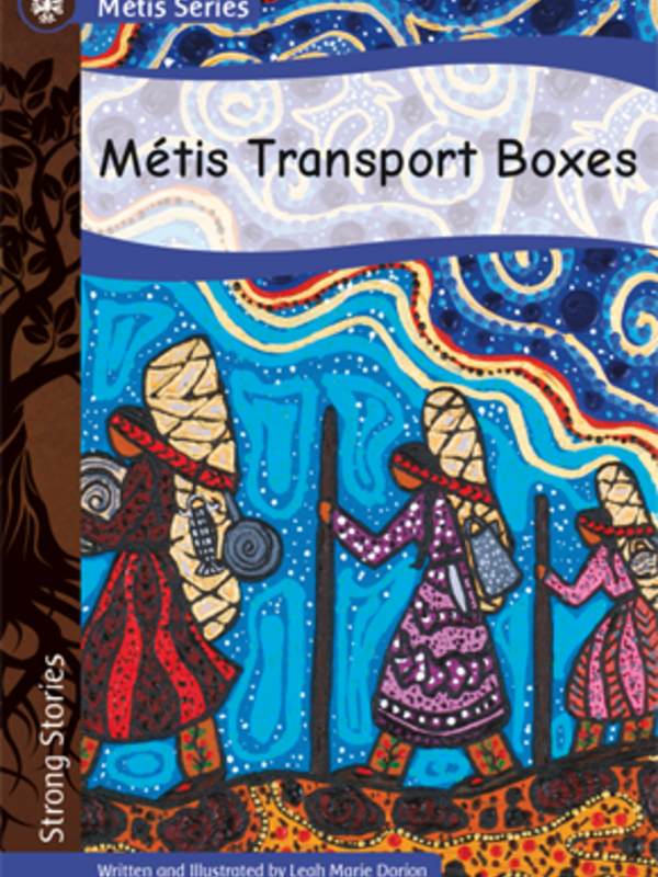 book-Metis Transport Boxes