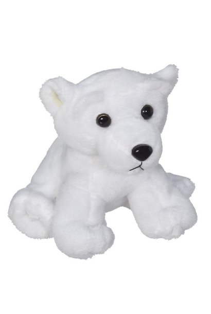 Moka the Spirit Bear - Finger Puppet