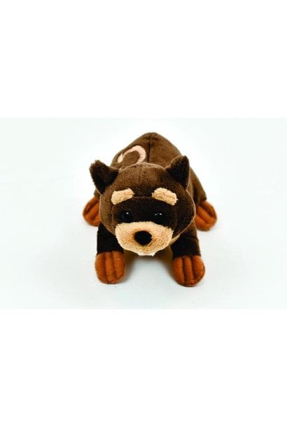 Beaver hot sale finger puppet