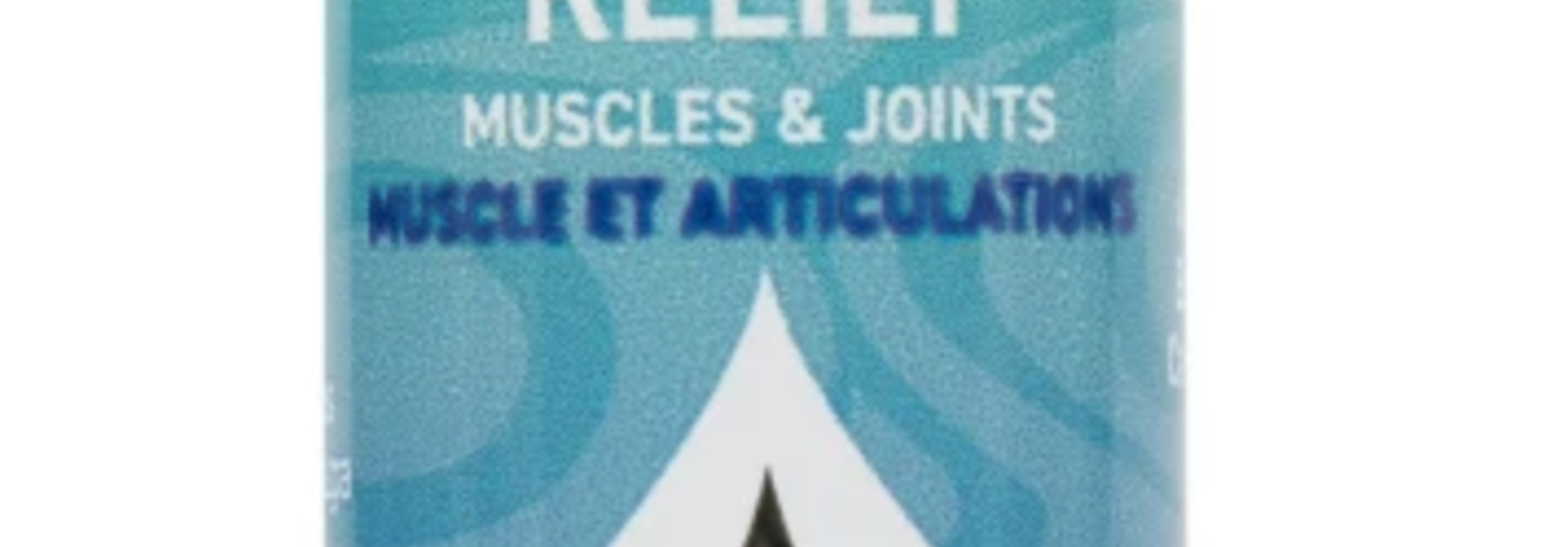 Great Bear Rainforest - Rainforest Relief 10ml Roll-On
