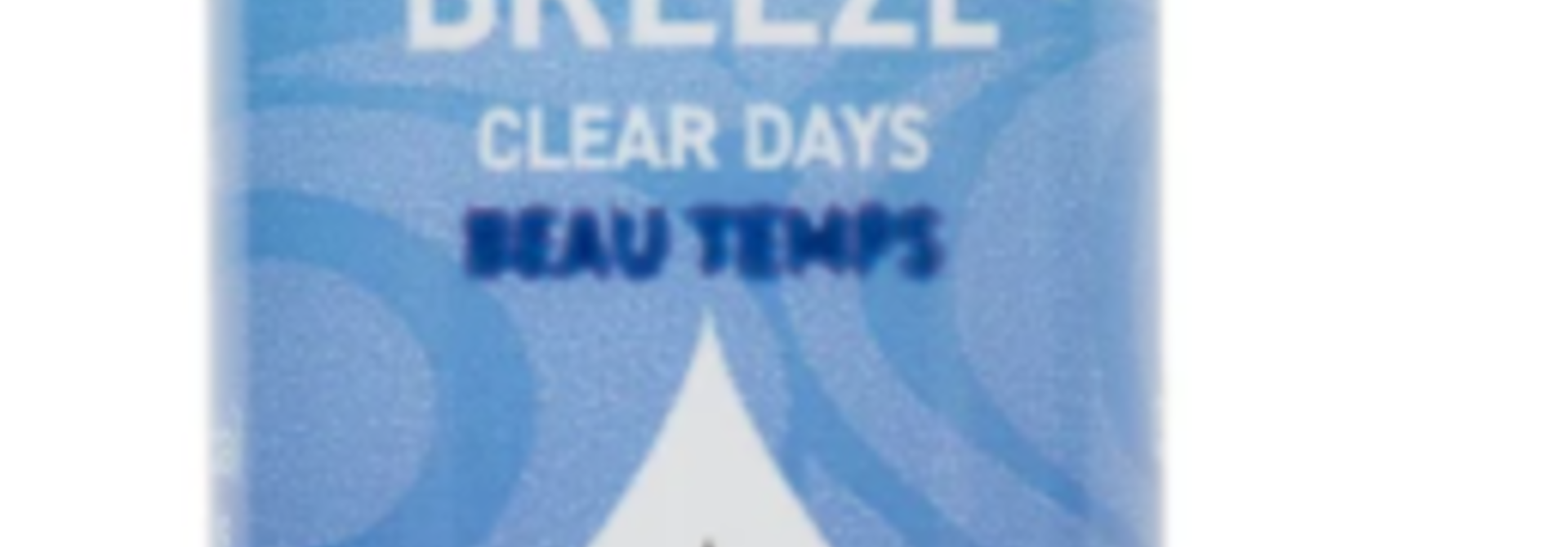 Great Bear Rainforest - Pacific Breeze 10ml Roll-On