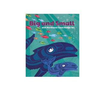 Board Book - Big & Small