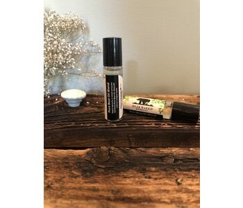 Pure Bear Oil Blend Roller Bottle by Bear Naked Wonders