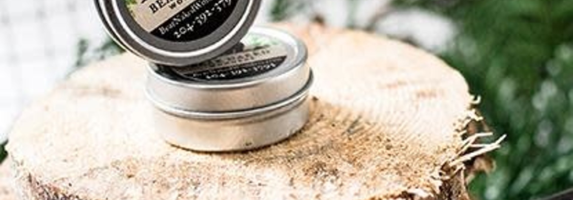 Pure Bear Cuticle Cream