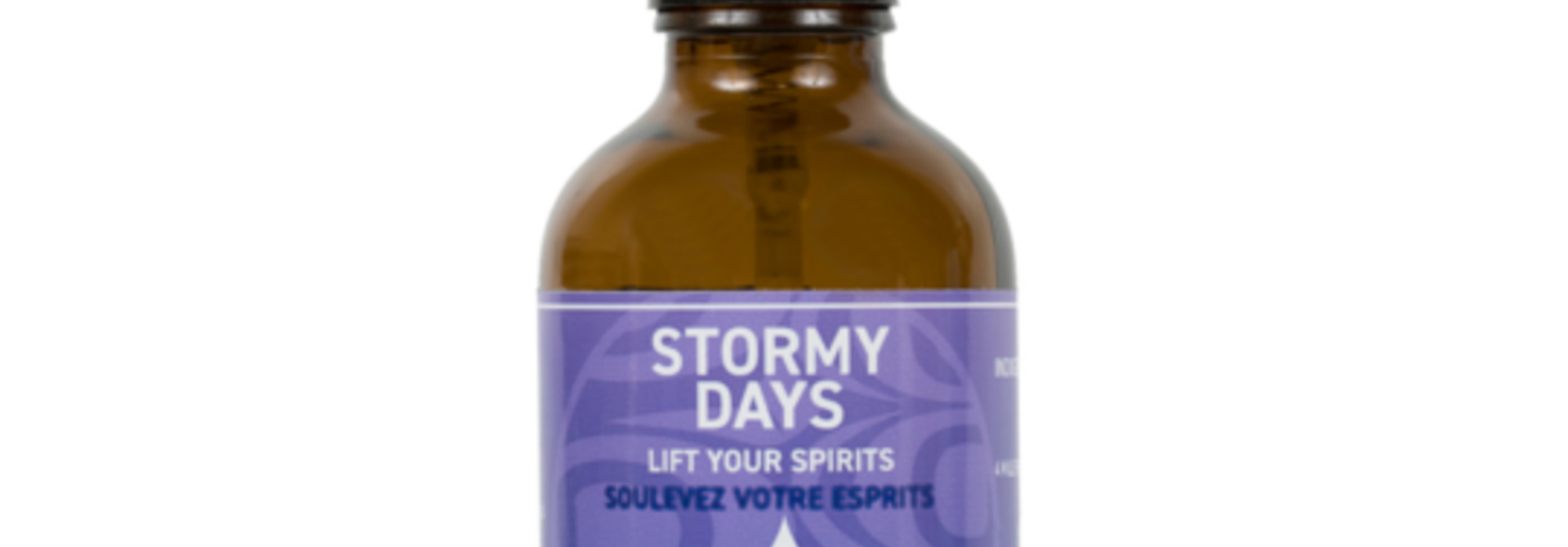 Great Bear Rain Forest- Stormy Days 50ml Spray