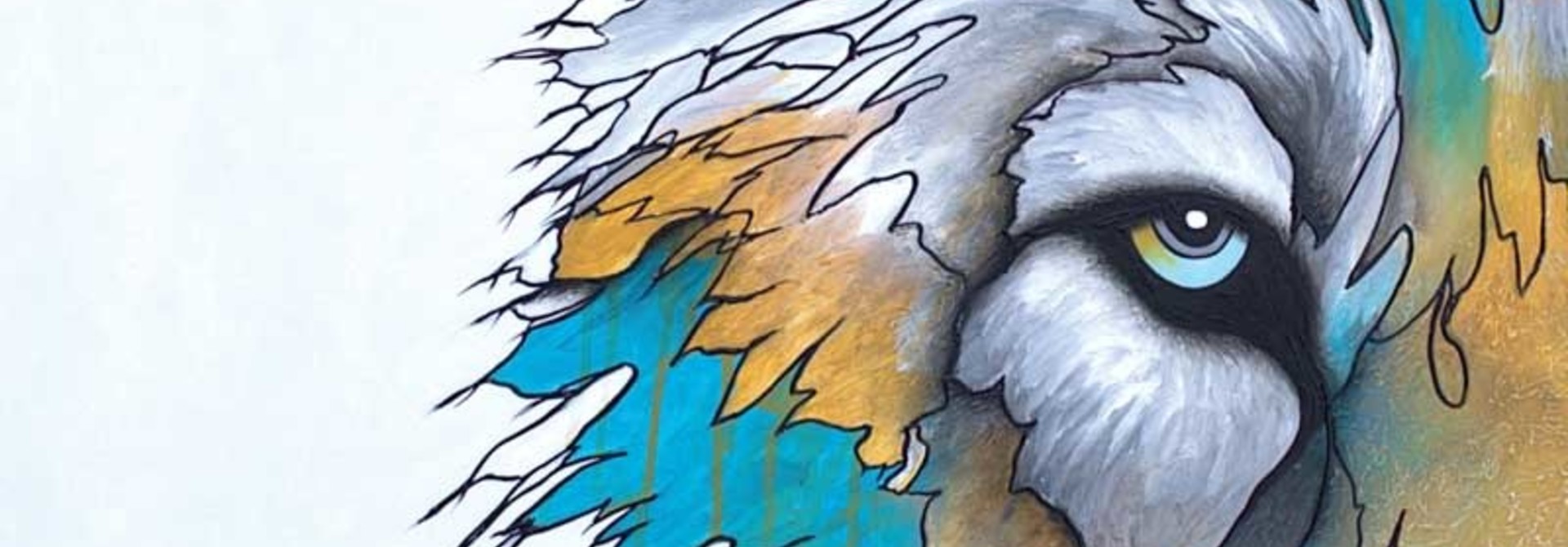 2022 Weekly Planner - Art by Micqaela Jones