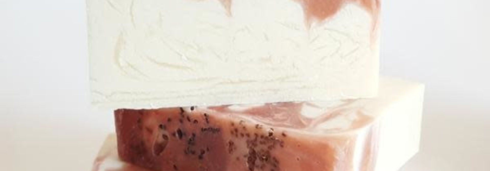 Wild Berries Sequoia Handmade Soap 4 oz
