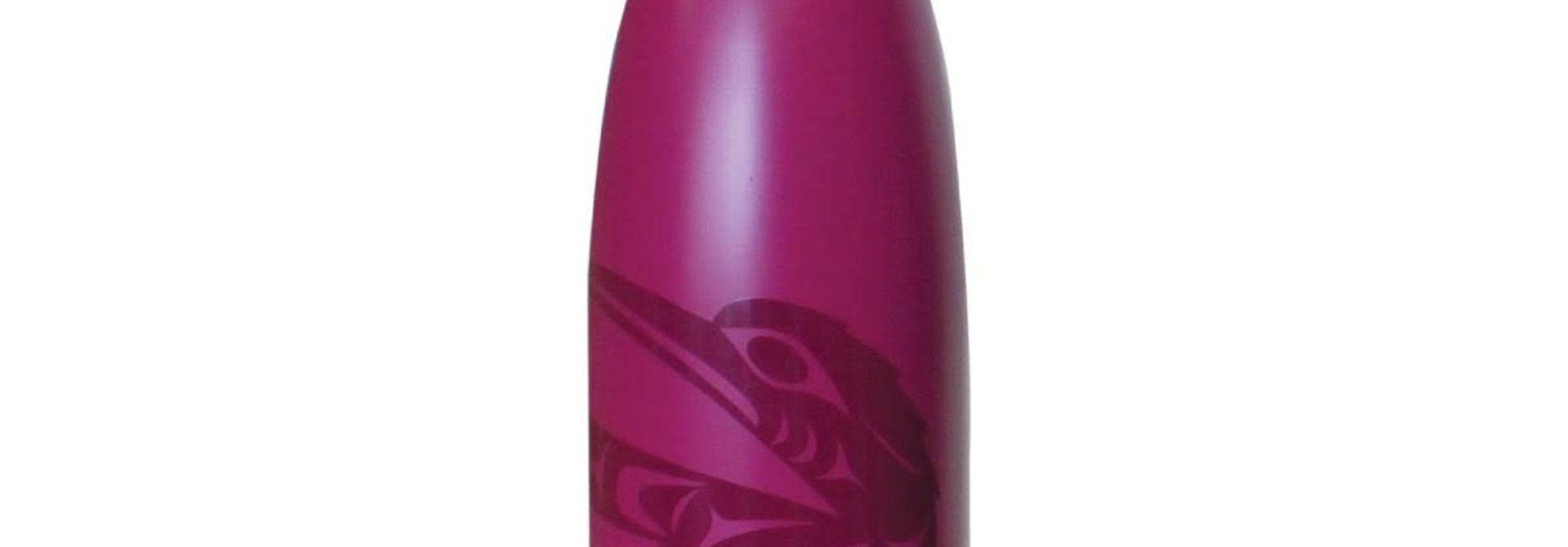 17oz Insulated Water Bottle -Hummingbird by Doug Horne
