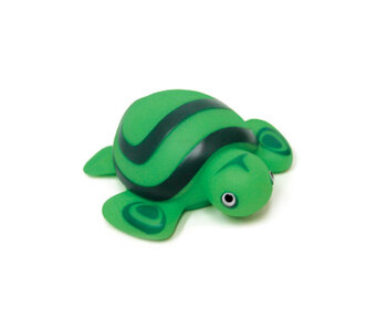 Bath Toy - Turtle by Ryan Cranmer