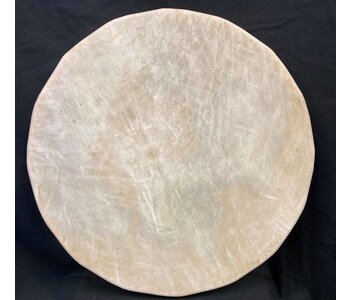 Hand made Drum - 17"