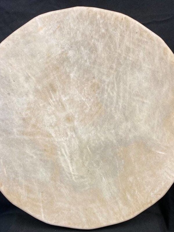 Hand made Drum - 17"