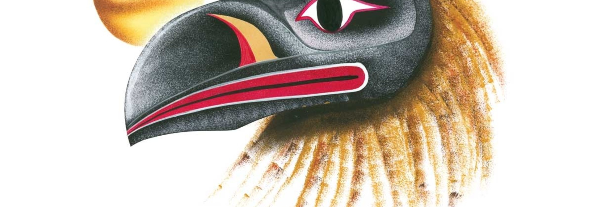 Raven- Garnet Tobacco