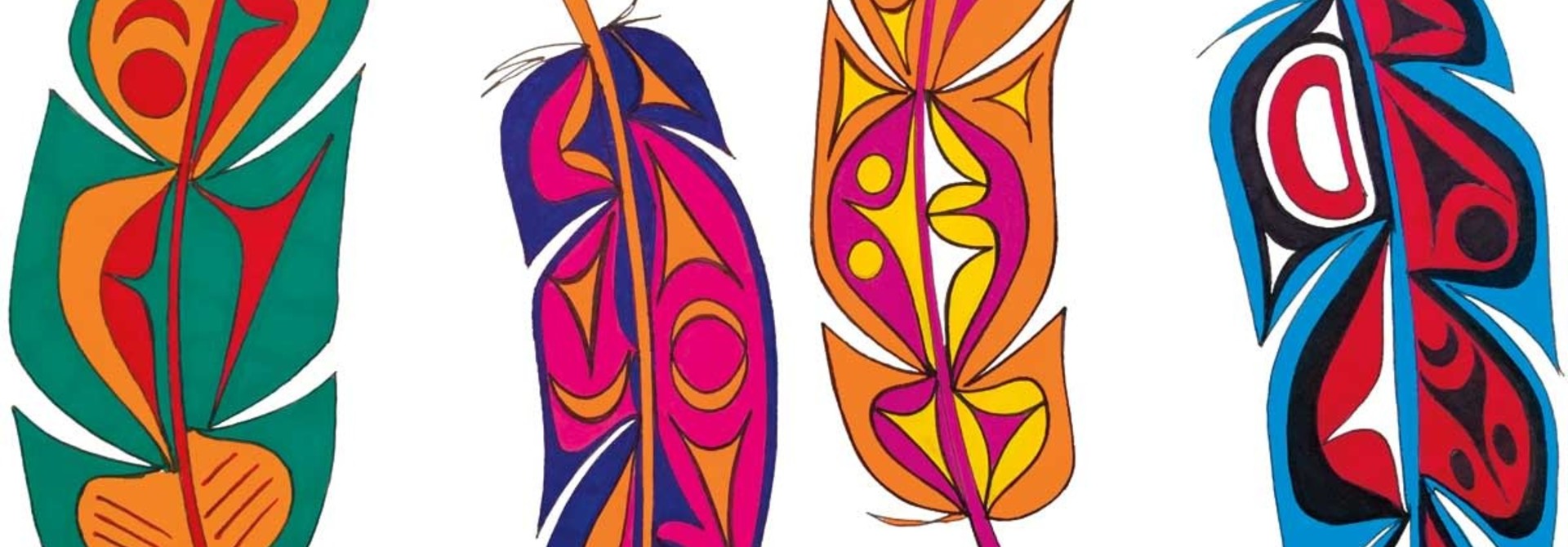 Feathers-Angela Kimble