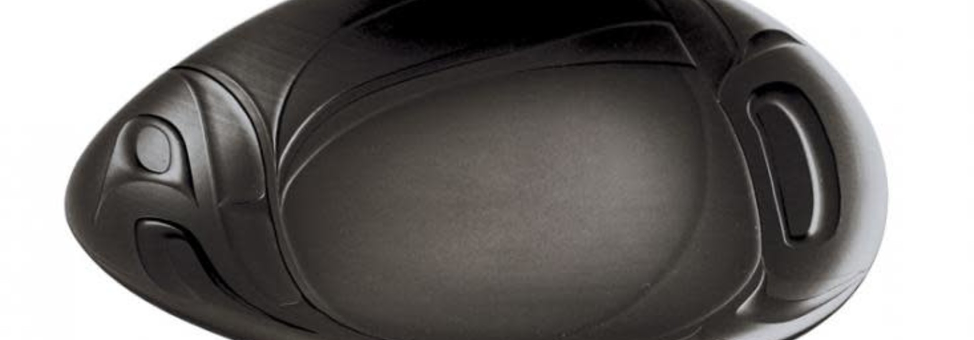 Free Form Bowl - Namwayut Collection by Corrine Hunt