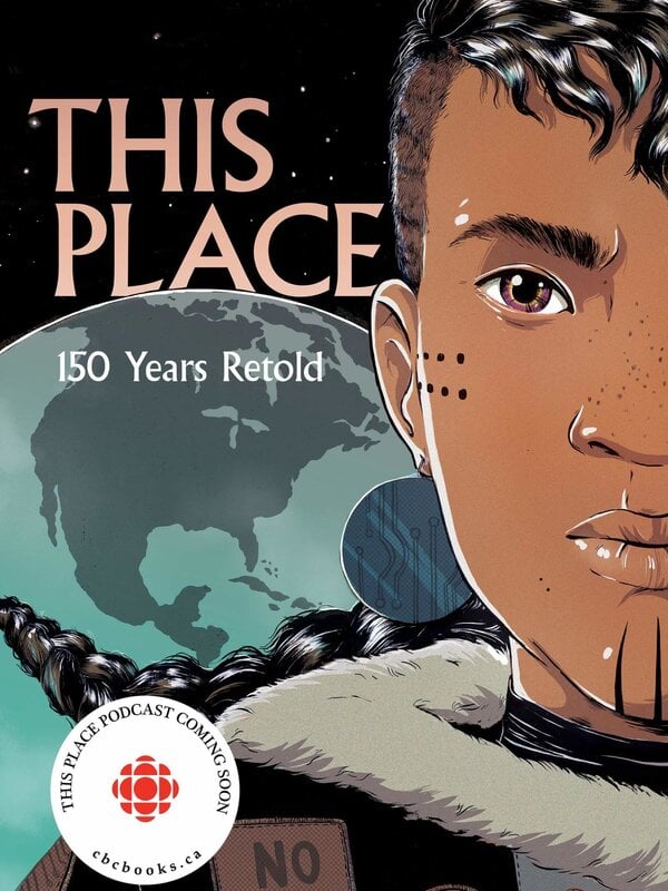 Book - This Place 150 years Retold