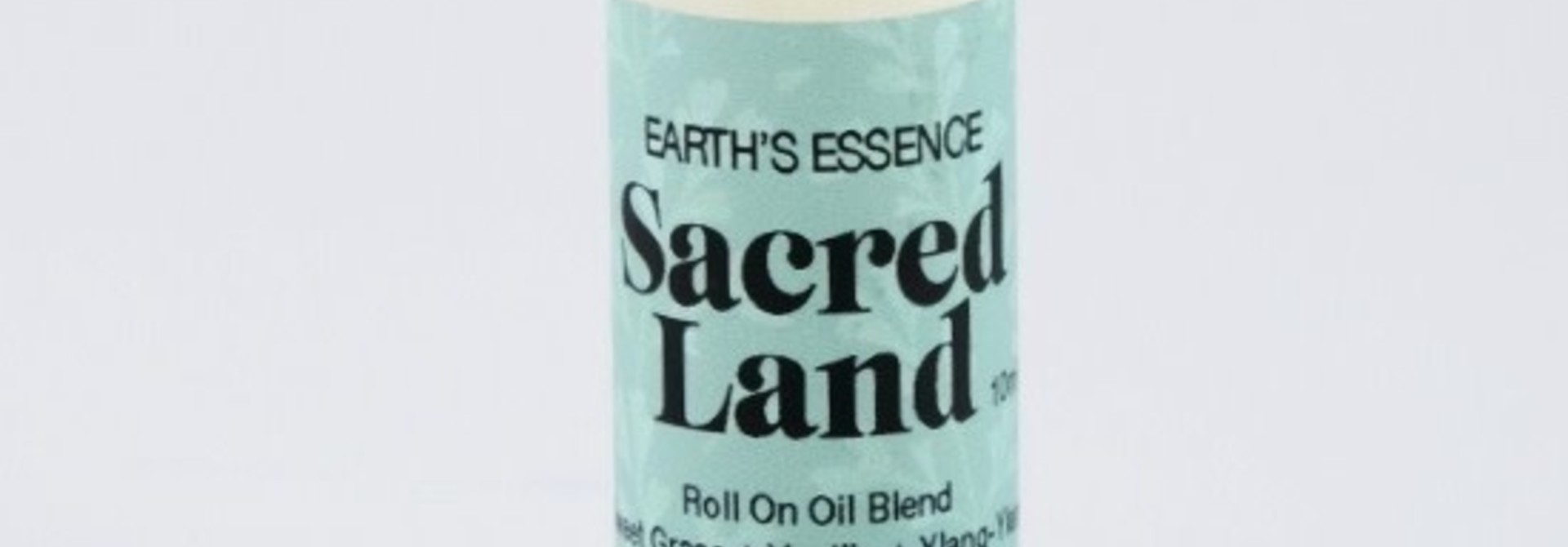 Sacred Land (Sweet Grass/Vanilla/Ylang-Yland)