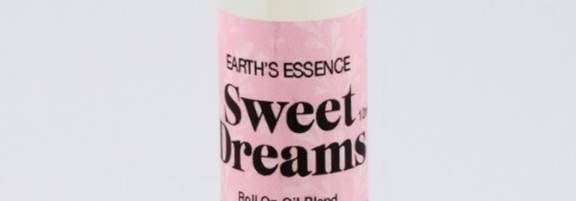 Sweet Dreams (Sandalwood/Amber/Ylang-Ylang)