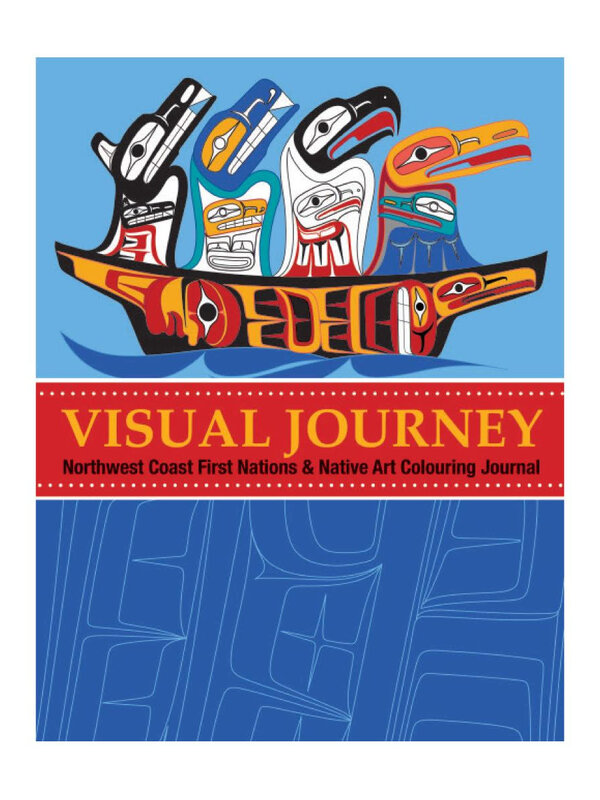 Visual Journey: Northwest Coast First Nations and Native Art