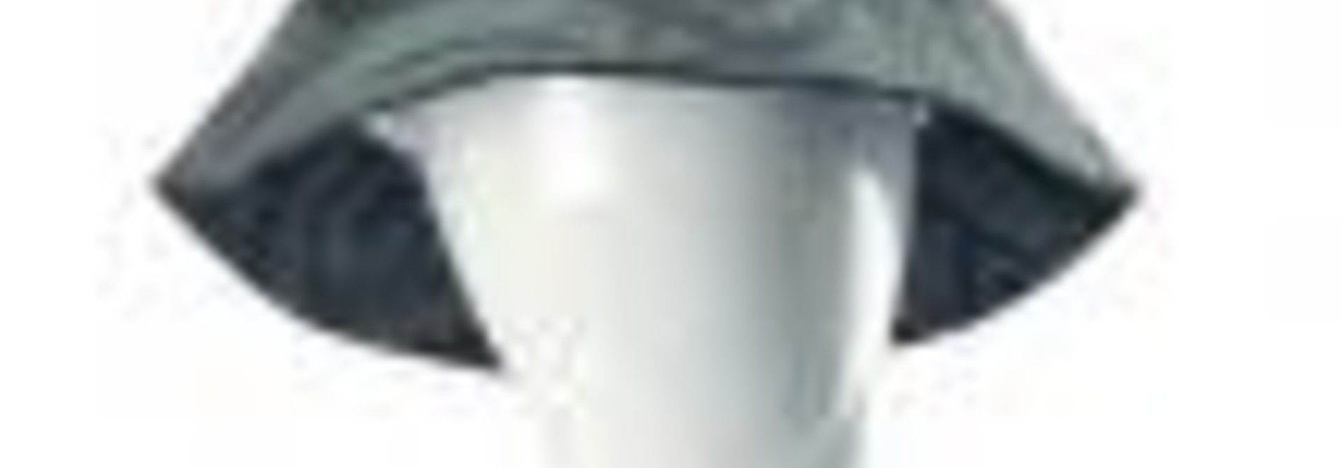 Rain Hat KR Raven