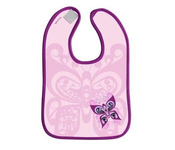 Baby Bib- Celebration of Life by Francis Dick