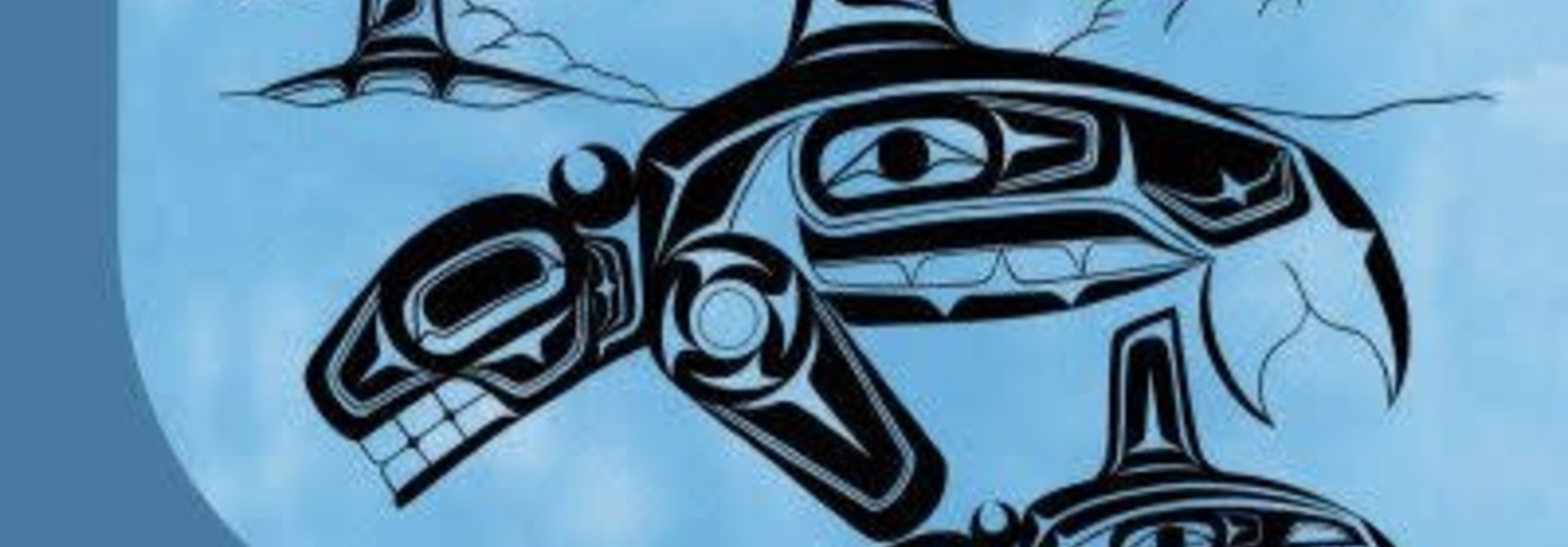 Notebook-Family Of Orcas-Terrance Shorty