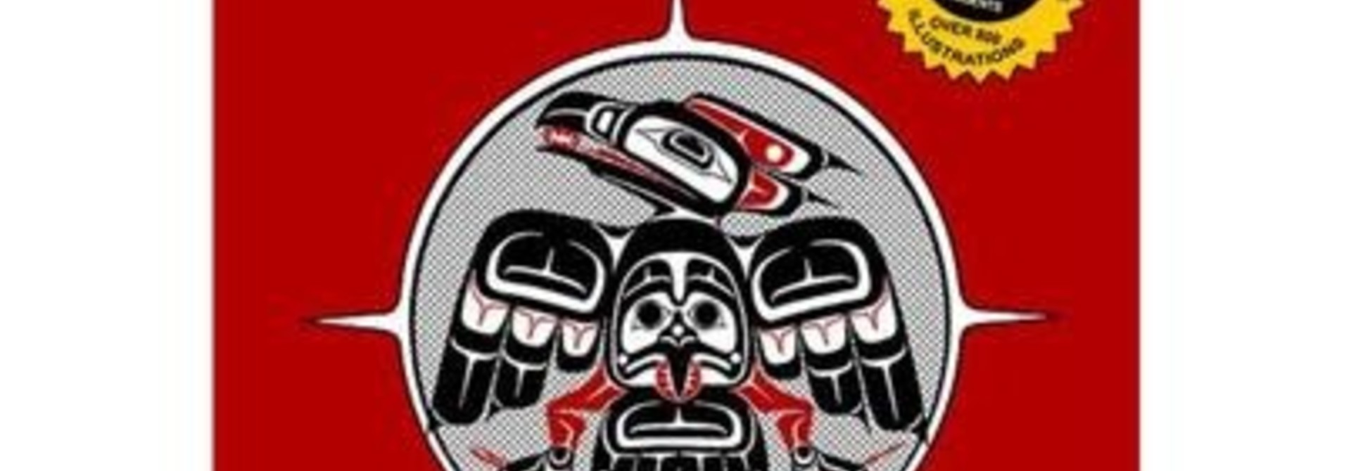 Volume 1 -Learning by Designing Pacific Northwest Coast Native Indian Art