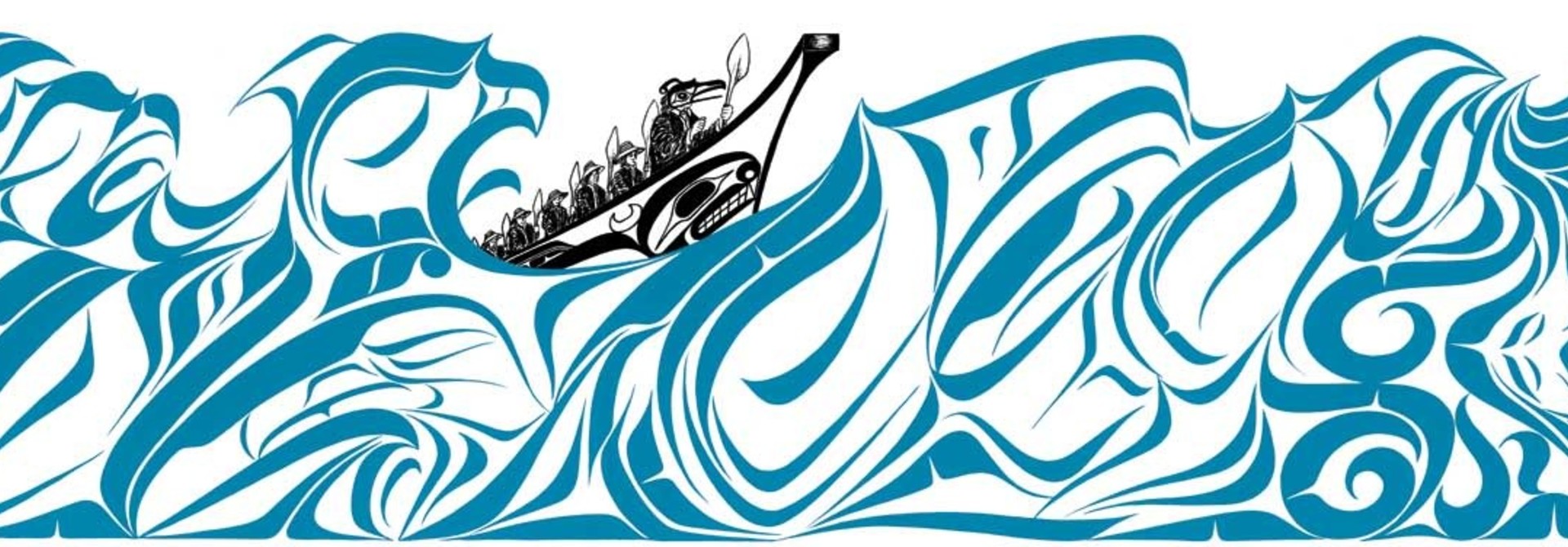 Water Design- Richard Shorty