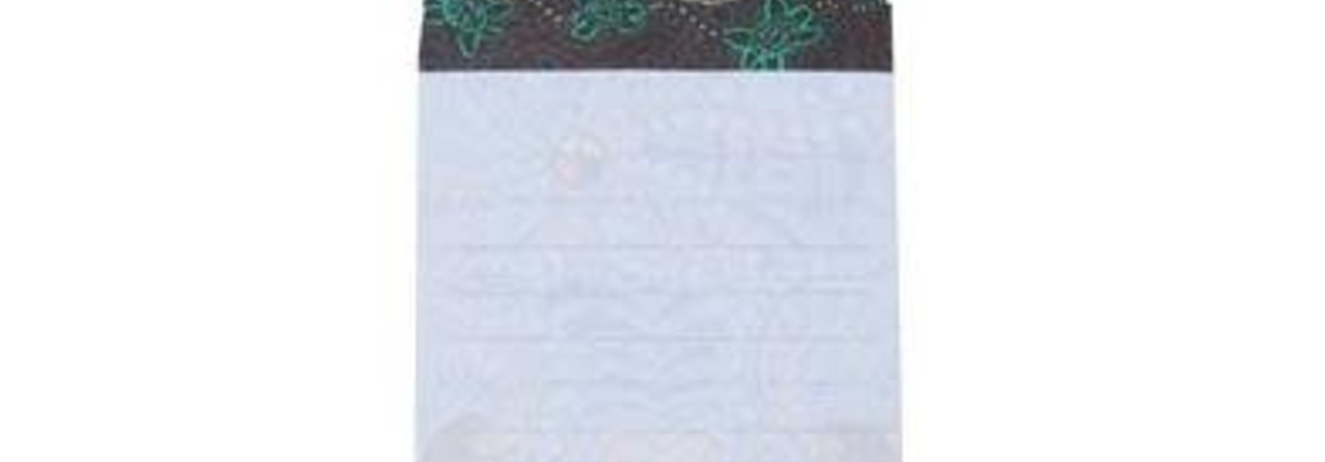 Magnetic Notepad- Breath of life - Leah Dorian