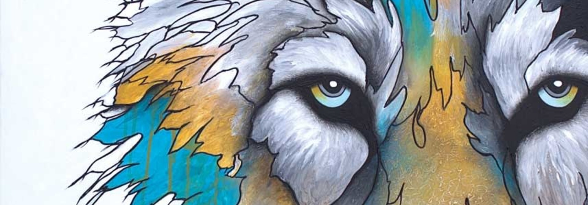 Art Card-Alpha by Micqaela Jones
