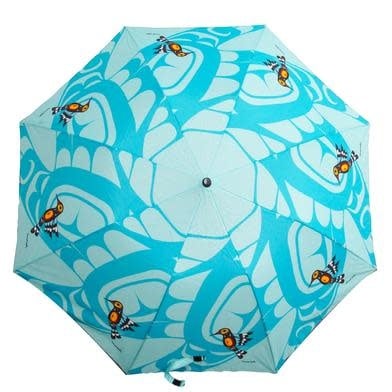 Umbrella - Hummingbird-1