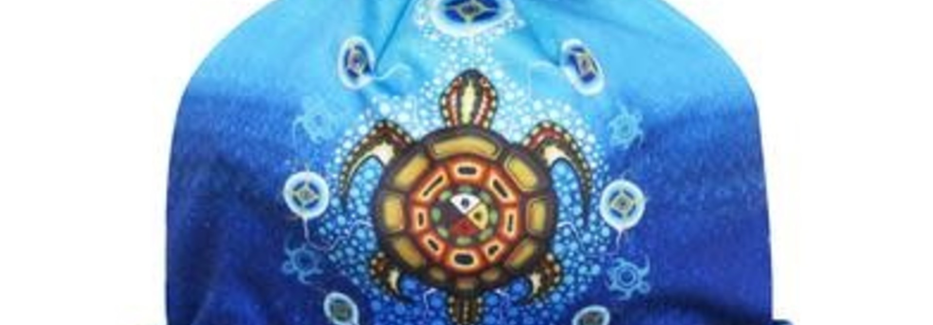 Thermal Hat-Medicine Turtle