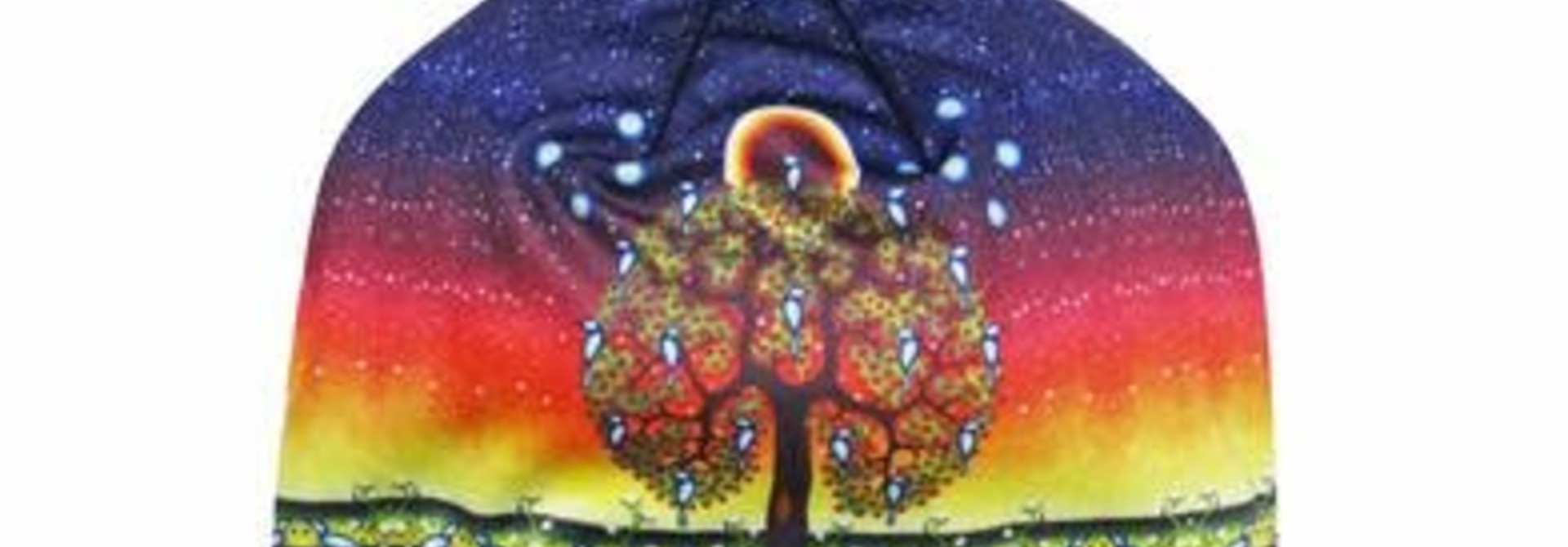 Thermal toque-Tree of Life
