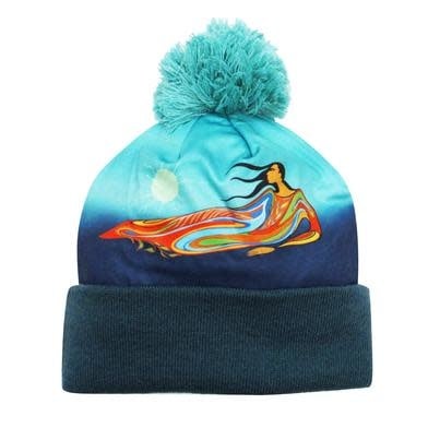 Thermal Hat-Mother Earth-1