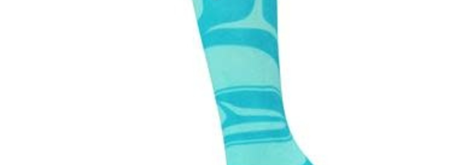 Art Socks - Hummingbird