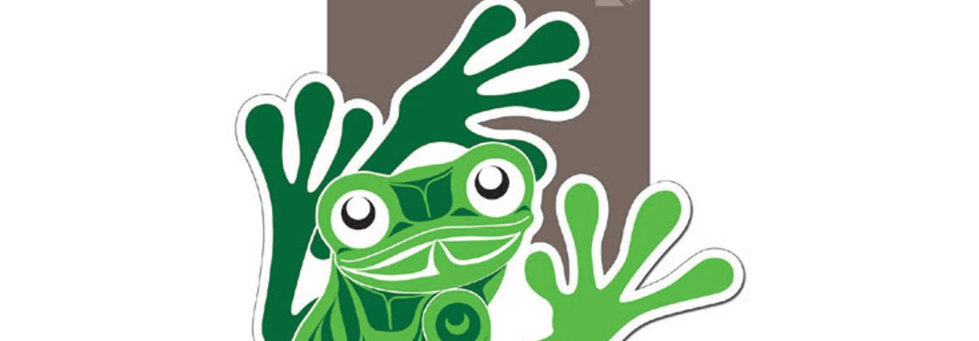 Sticker - Frog by Corey W. Moraes