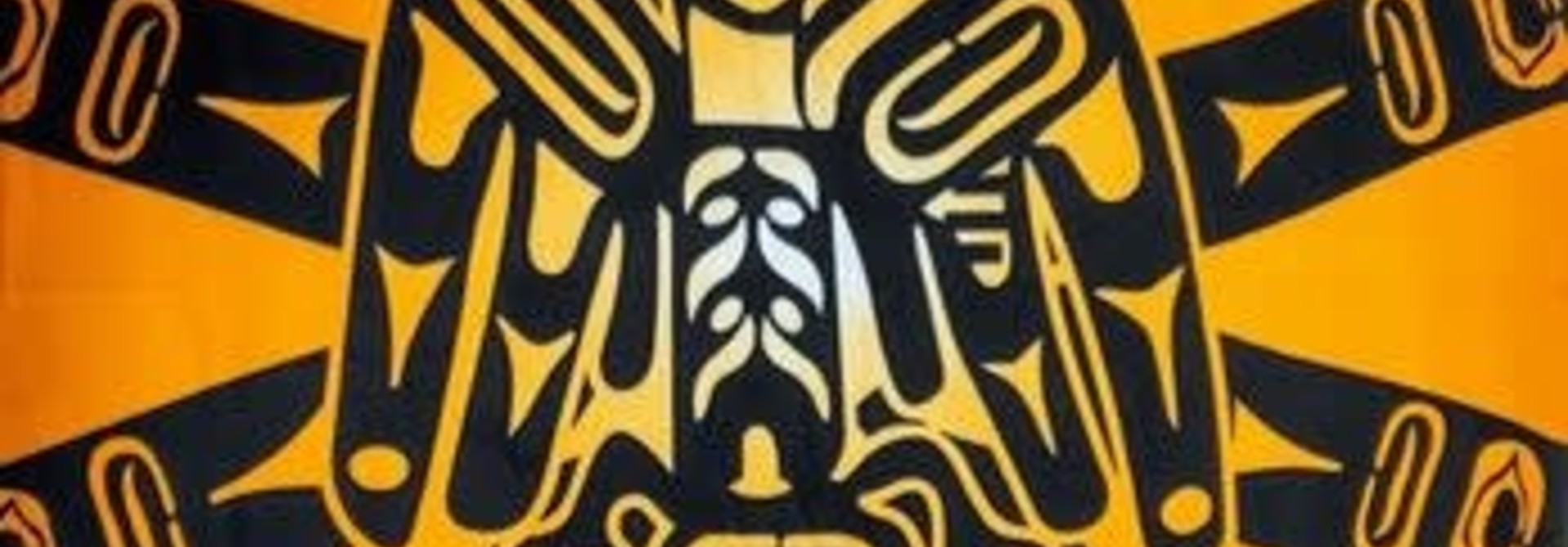 Premium Fleece Blanket-Eagle Sun